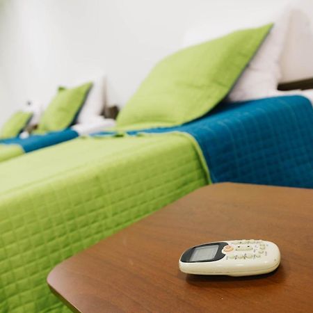 Casona Providencia Ξενοδοχείο Σαντιάγκο Εξωτερικό φωτογραφία
