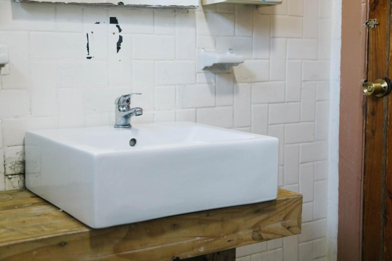 Casona Providencia Ξενοδοχείο Σαντιάγκο Εξωτερικό φωτογραφία