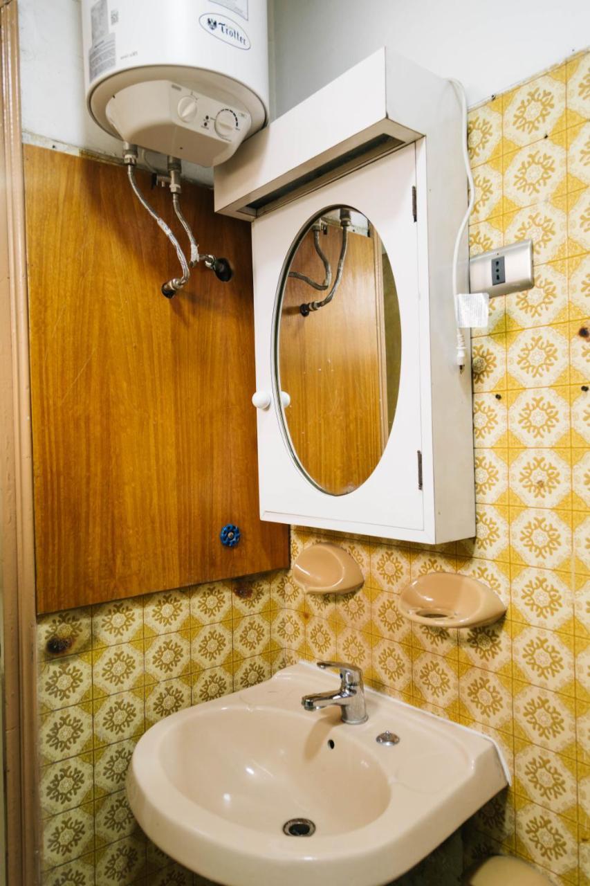 Casona Providencia Ξενοδοχείο Σαντιάγκο Εξωτερικό φωτογραφία