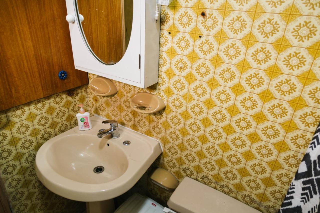 Casona Providencia Ξενοδοχείο Σαντιάγκο Εξωτερικό φωτογραφία