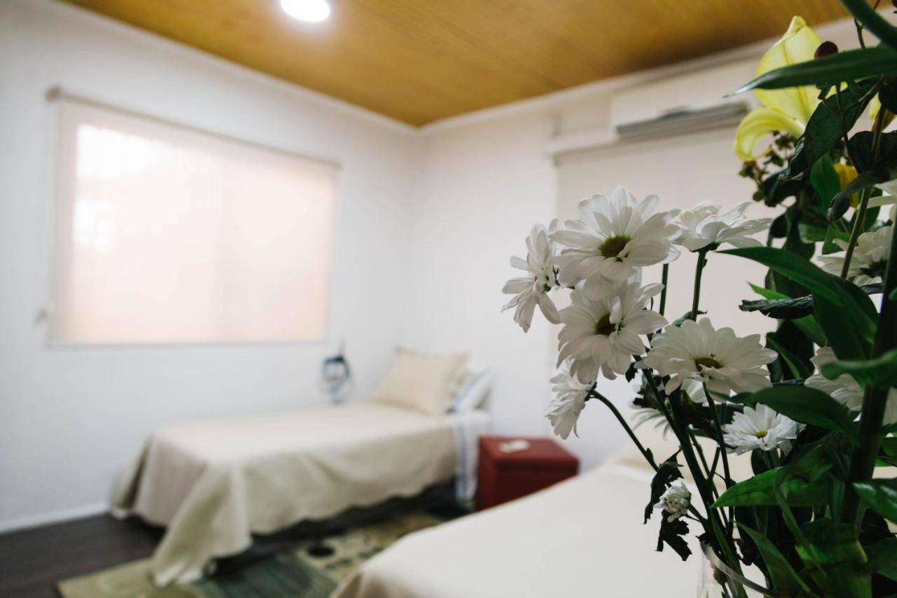 Casona Providencia Ξενοδοχείο Σαντιάγκο Εξωτερικό φωτογραφία
