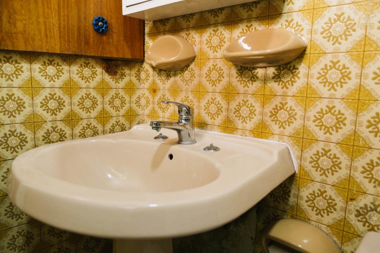 Casona Providencia Ξενοδοχείο Σαντιάγκο Εξωτερικό φωτογραφία