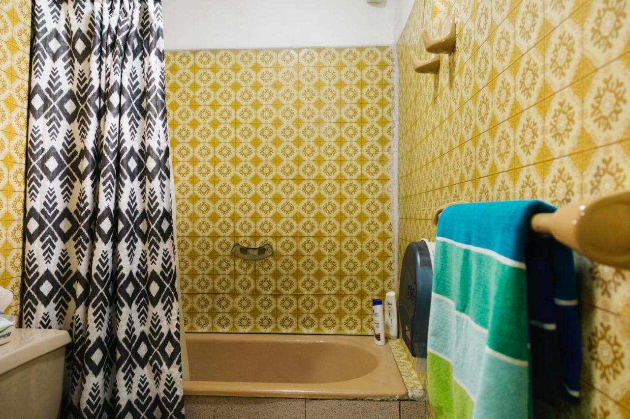 Casona Providencia Ξενοδοχείο Σαντιάγκο Εξωτερικό φωτογραφία