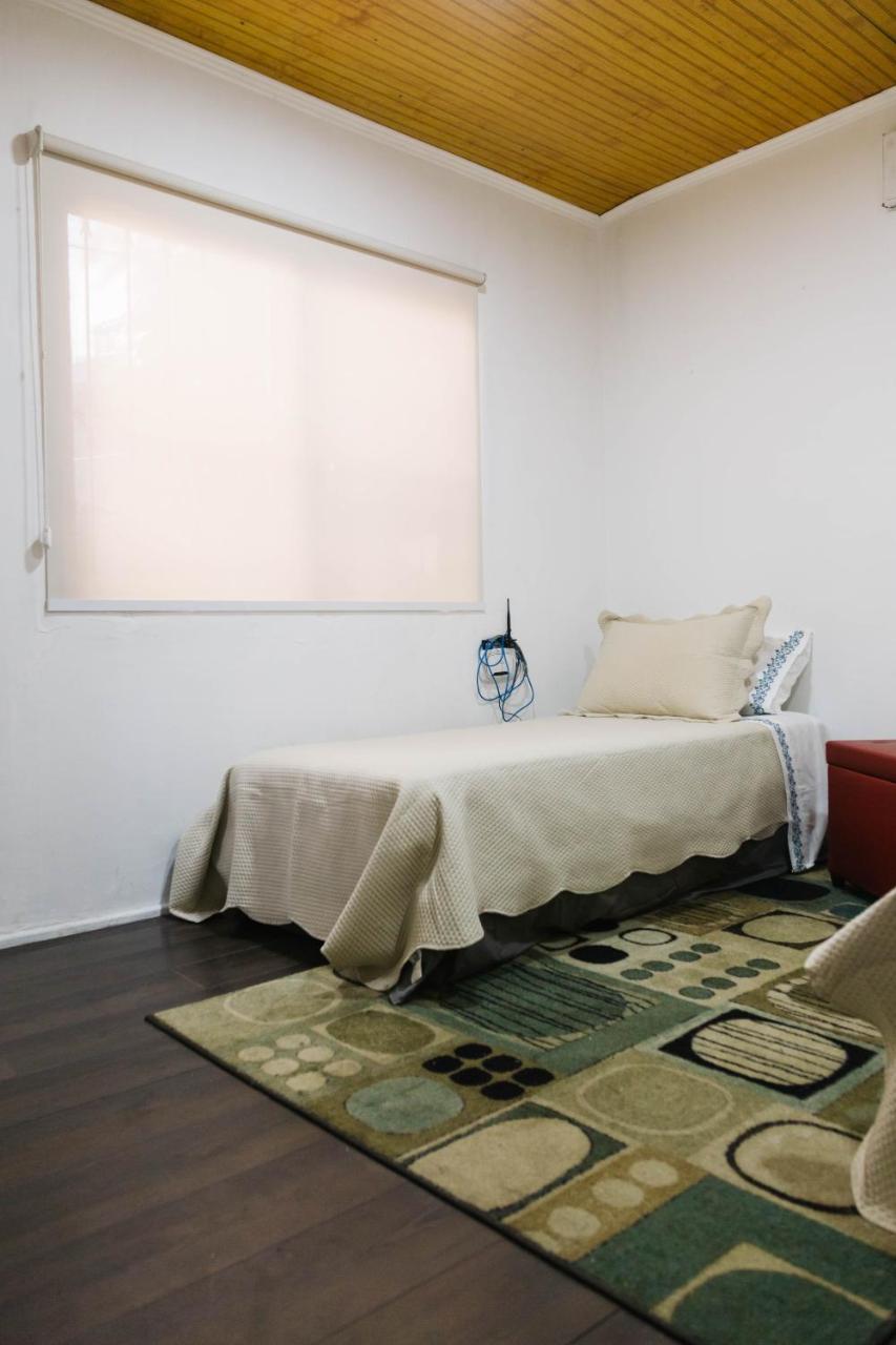 Casona Providencia Ξενοδοχείο Σαντιάγκο Εξωτερικό φωτογραφία