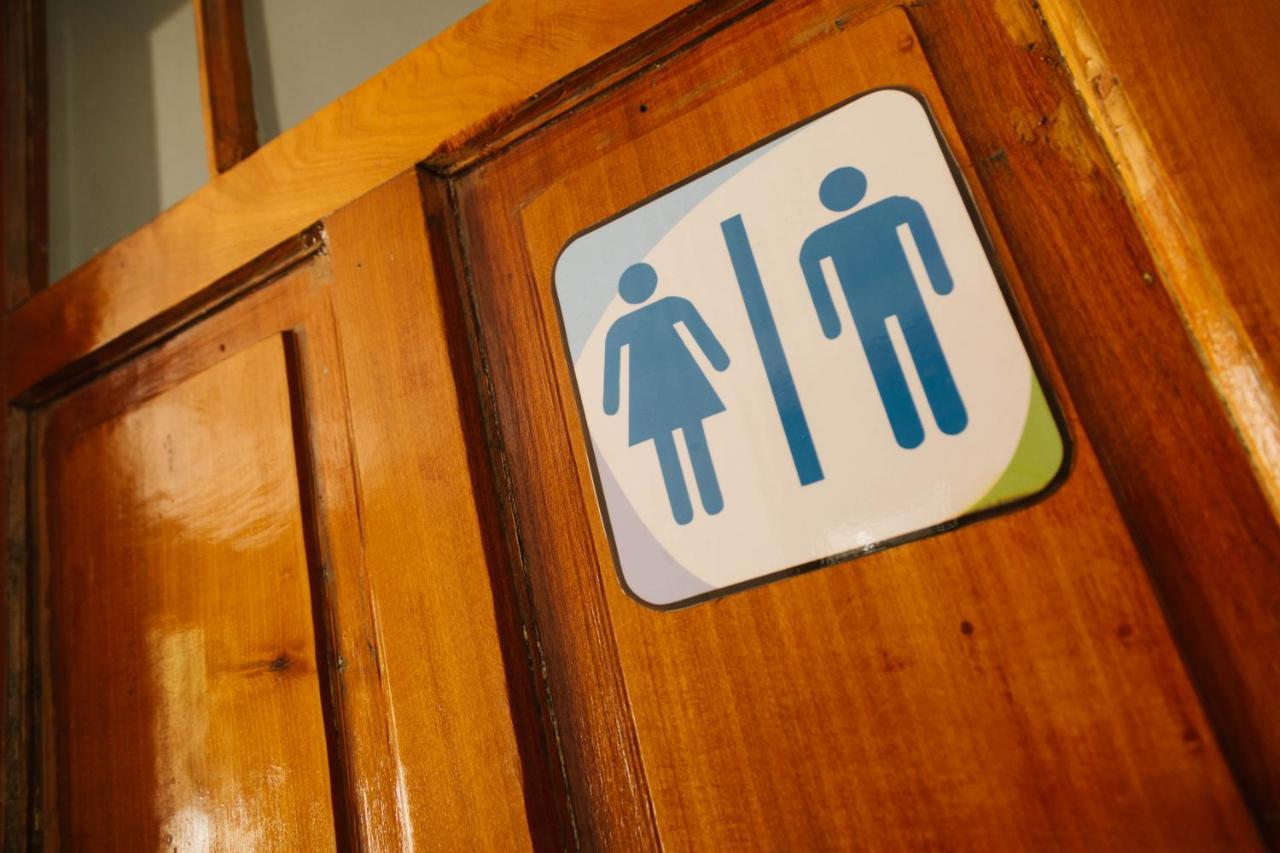 Casona Providencia Ξενοδοχείο Σαντιάγκο Εξωτερικό φωτογραφία