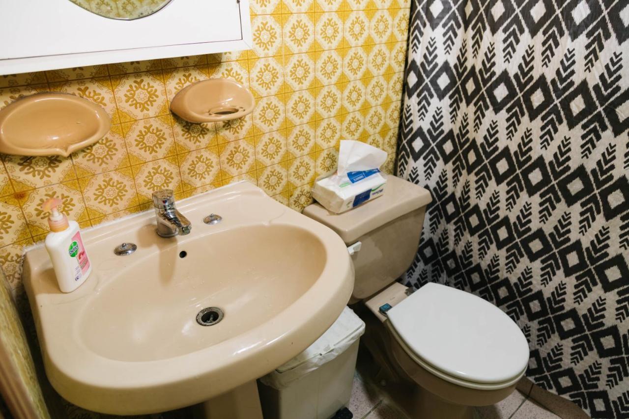 Casona Providencia Ξενοδοχείο Σαντιάγκο Εξωτερικό φωτογραφία