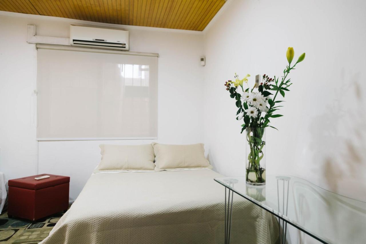 Casona Providencia Ξενοδοχείο Σαντιάγκο Εξωτερικό φωτογραφία