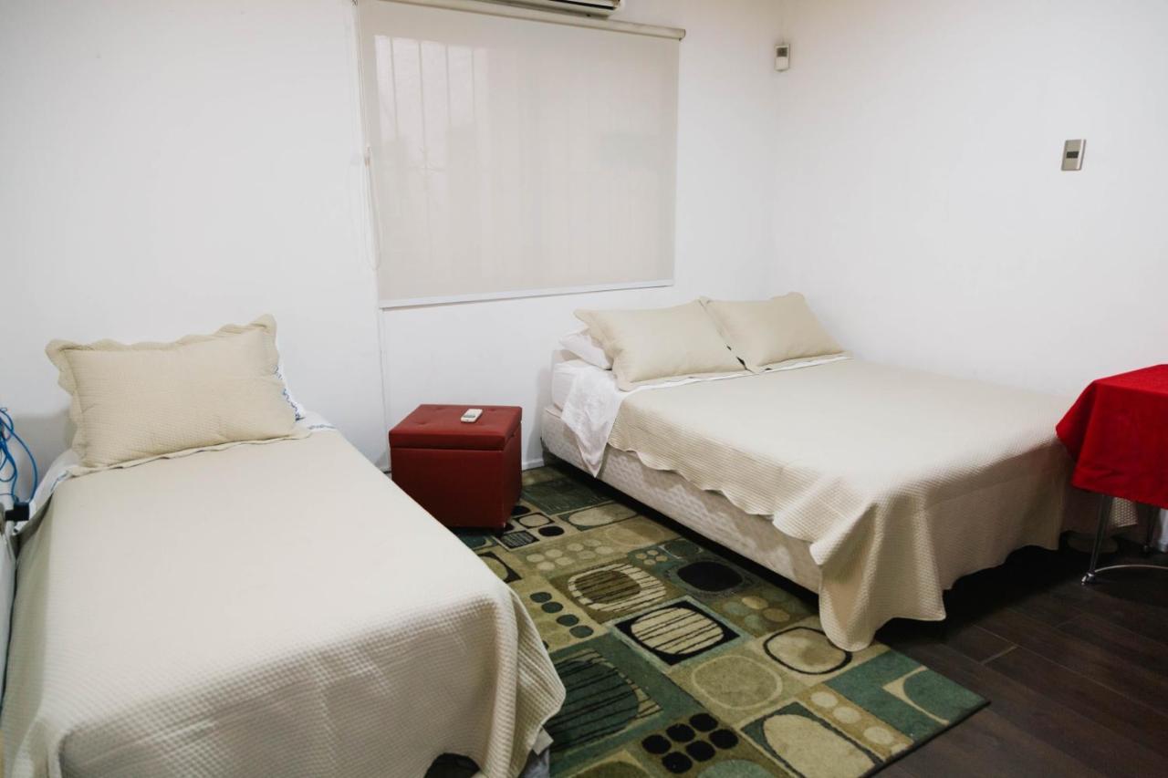Casona Providencia Ξενοδοχείο Σαντιάγκο Εξωτερικό φωτογραφία