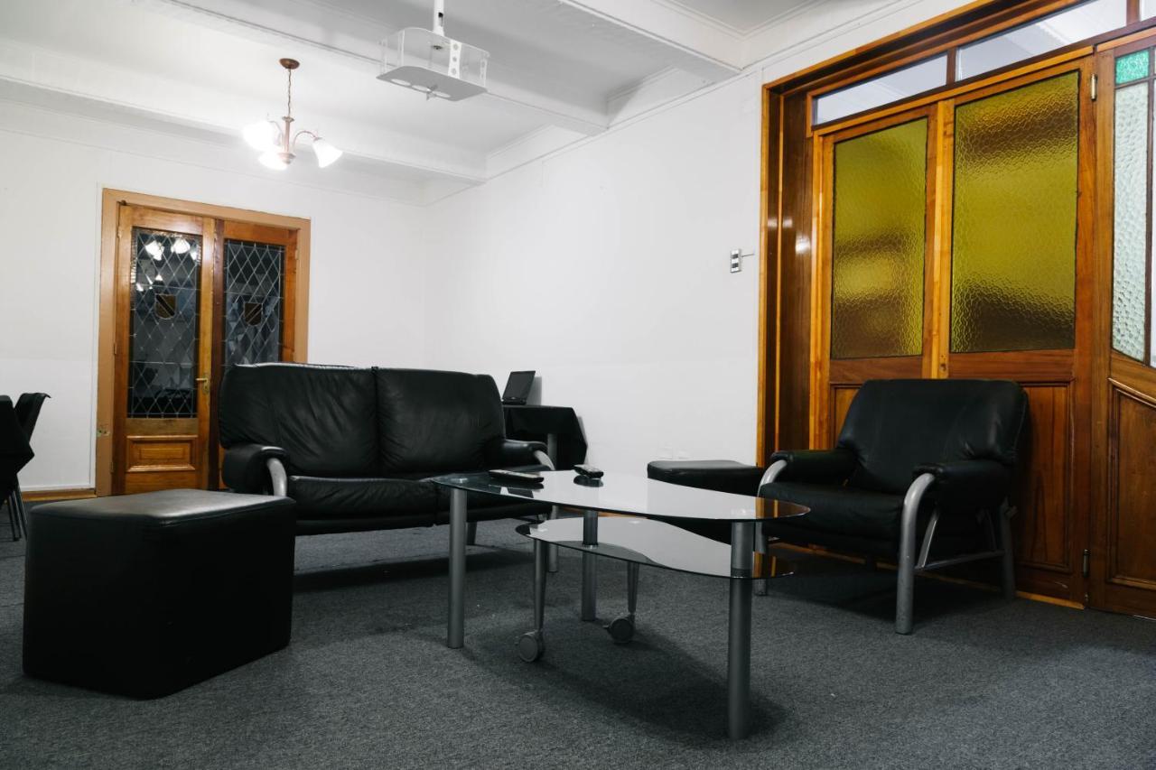 Casona Providencia Ξενοδοχείο Σαντιάγκο Εξωτερικό φωτογραφία