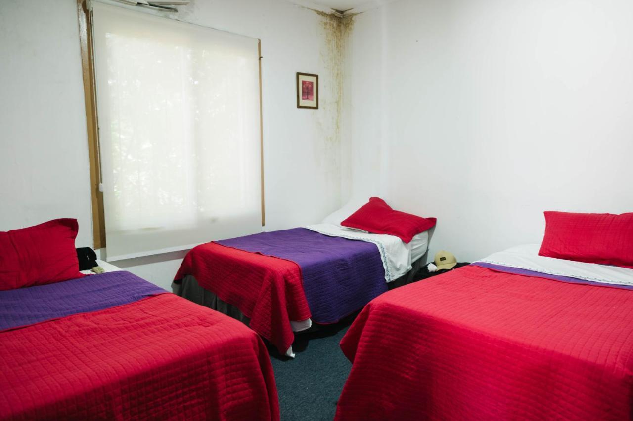 Casona Providencia Ξενοδοχείο Σαντιάγκο Εξωτερικό φωτογραφία