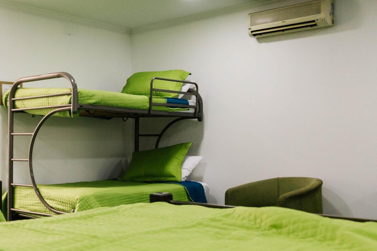 Casona Providencia Ξενοδοχείο Σαντιάγκο Εξωτερικό φωτογραφία
