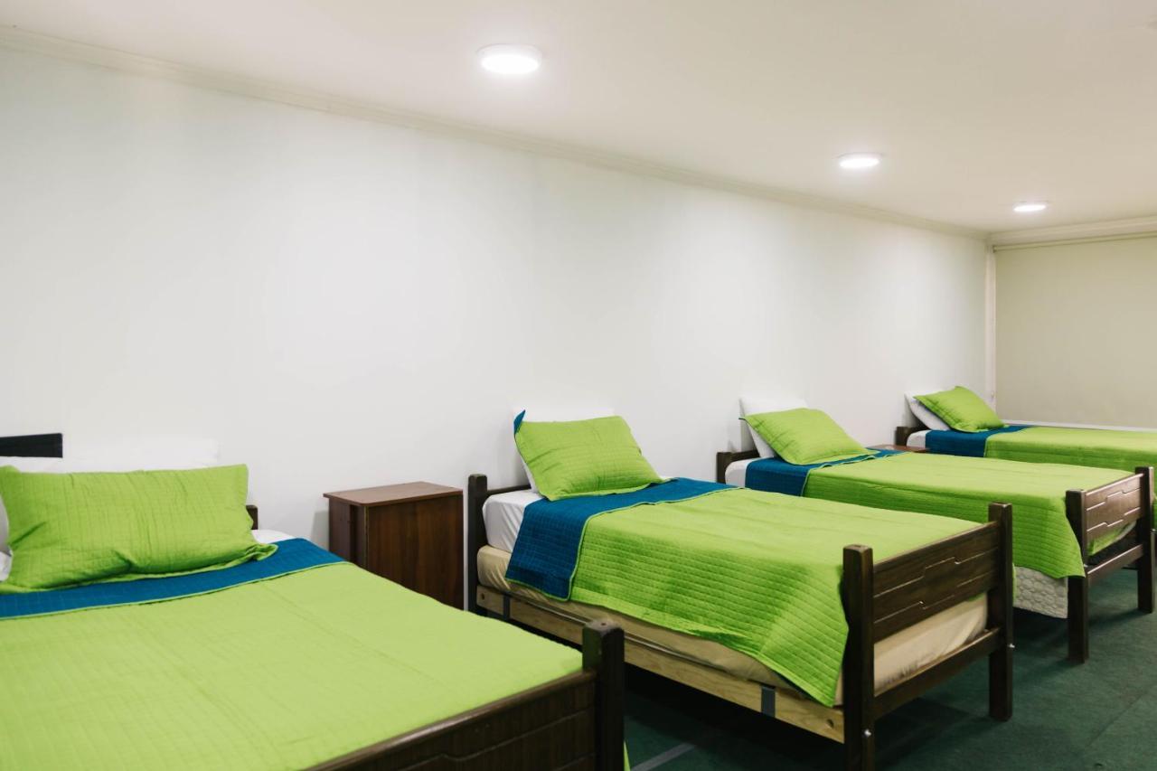 Casona Providencia Ξενοδοχείο Σαντιάγκο Εξωτερικό φωτογραφία