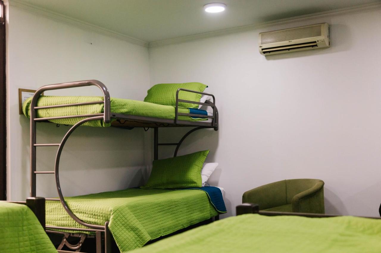 Casona Providencia Ξενοδοχείο Σαντιάγκο Εξωτερικό φωτογραφία