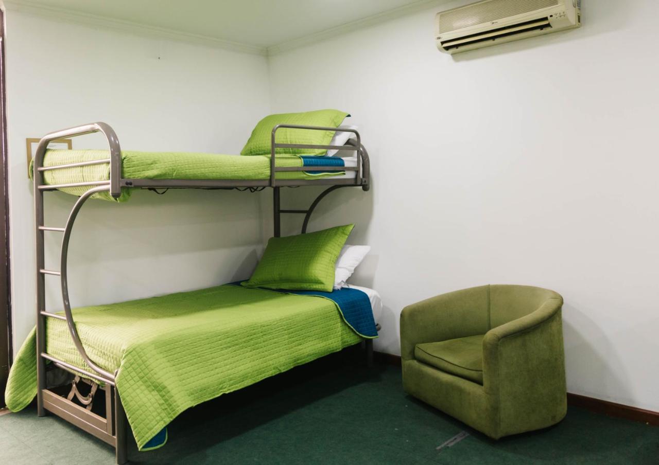 Casona Providencia Ξενοδοχείο Σαντιάγκο Εξωτερικό φωτογραφία