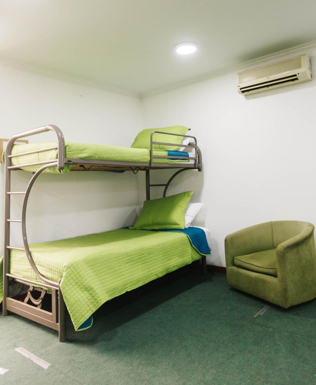 Casona Providencia Ξενοδοχείο Σαντιάγκο Εξωτερικό φωτογραφία