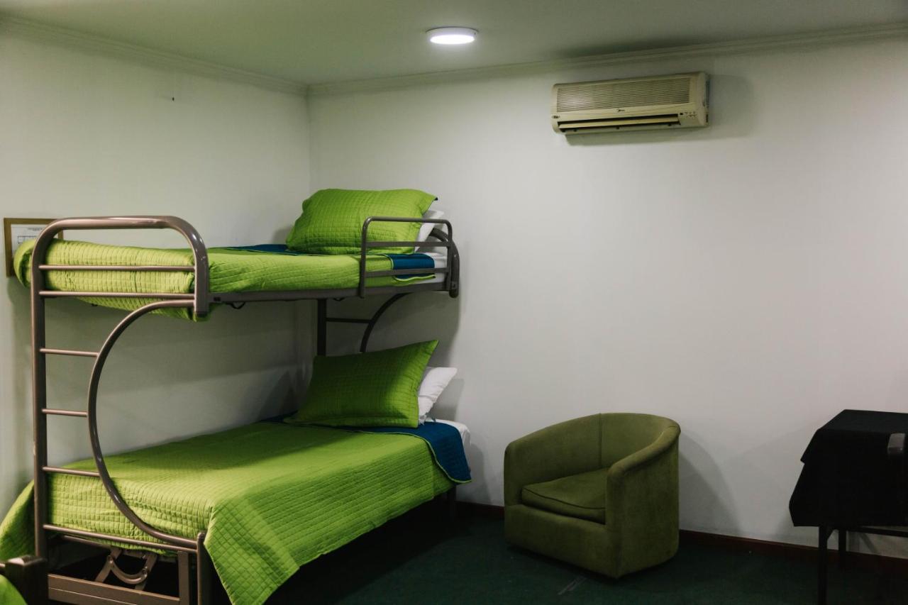Casona Providencia Ξενοδοχείο Σαντιάγκο Εξωτερικό φωτογραφία