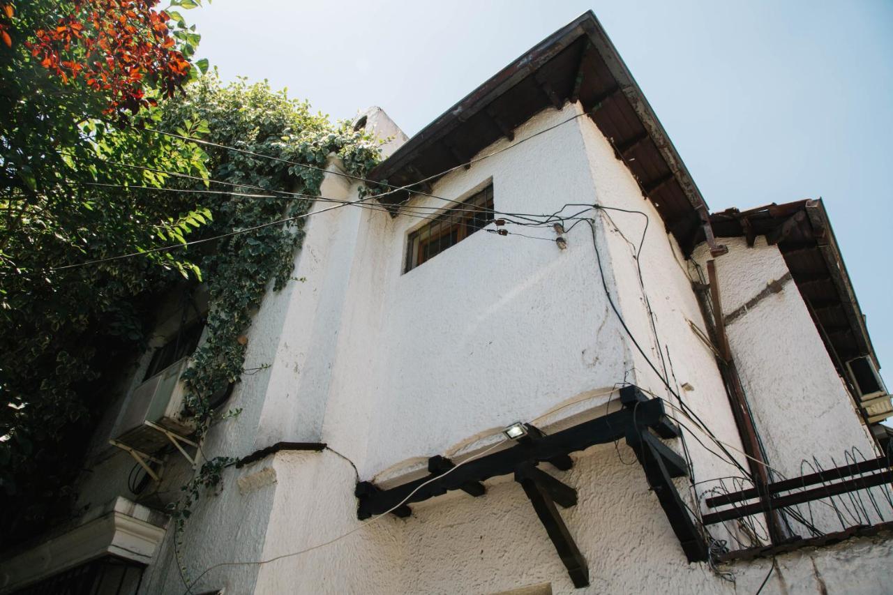 Casona Providencia Ξενοδοχείο Σαντιάγκο Εξωτερικό φωτογραφία