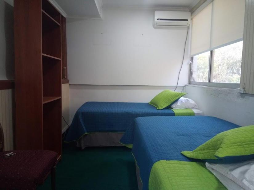 Casona Providencia Ξενοδοχείο Σαντιάγκο Εξωτερικό φωτογραφία