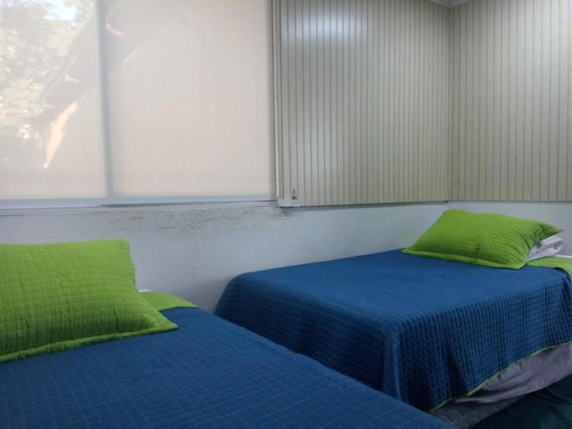 Casona Providencia Ξενοδοχείο Σαντιάγκο Εξωτερικό φωτογραφία